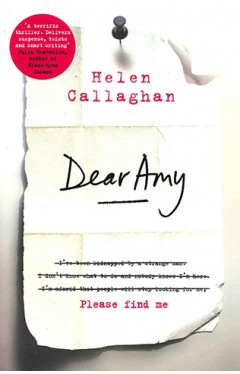 Dear Amy